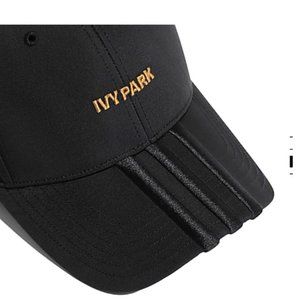adidas Ivy park drip 2.2 black hat